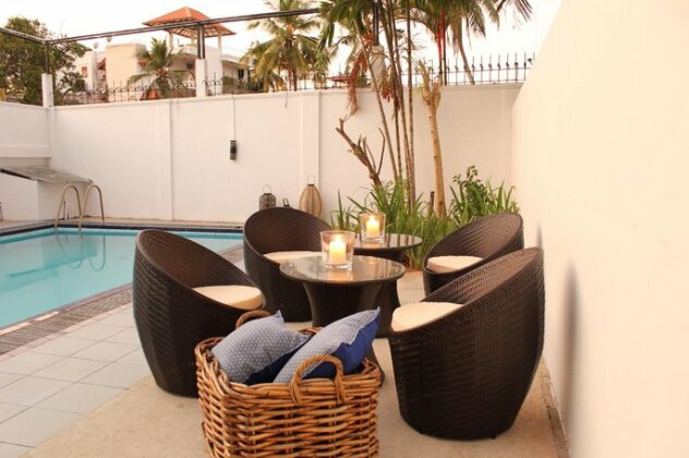 The Loft Colombo - Photo3