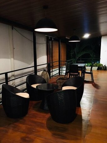 The Loft Colombo - Photo5