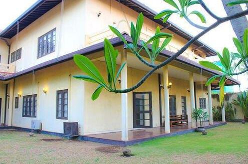 The Margosa Residenciese - Photo2