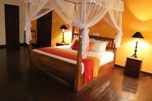 The Margosa Residenciese - Photo3