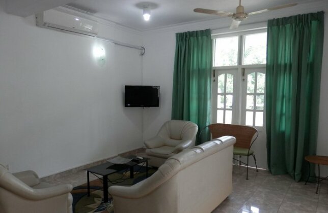 The Number 8 - Photo4
