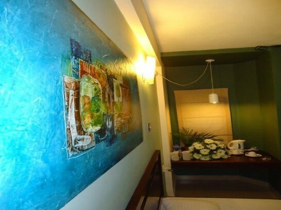 The Sovereign Hotel Colombo - Photo3