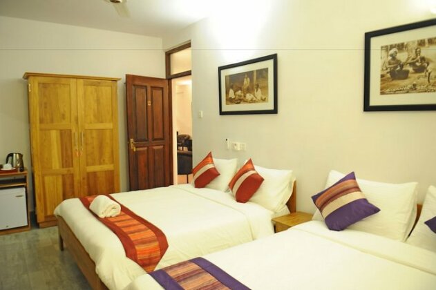 The Villa In Lavinia - Photo2