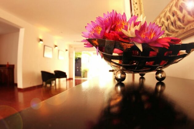 The Villa In Lavinia - Photo3