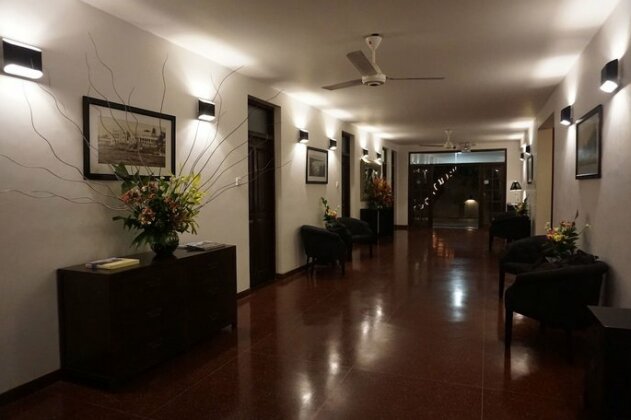 The Villa In Lavinia - Photo5