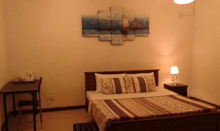 Thissa Homestay - Photo4