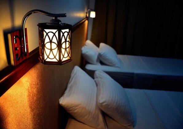 Victor's Lodge - Photo4