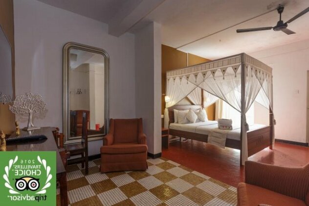 Villa Blanco Colombo - Photo2