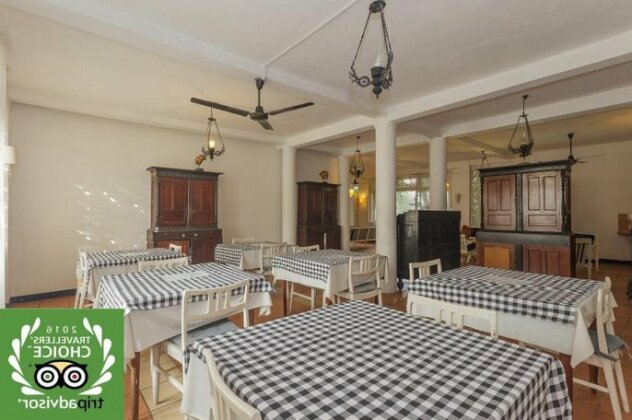 Villa Blanco Colombo - Photo3