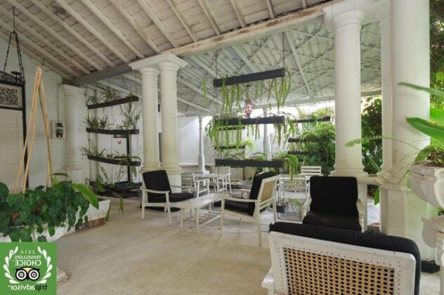 Villa Blanco Colombo - Photo4