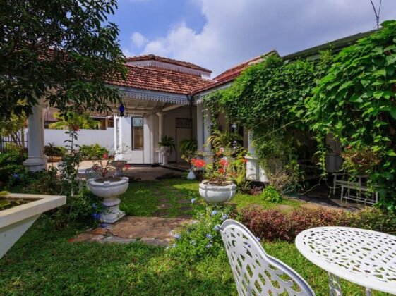 Villa Blanco Colombo - Photo5