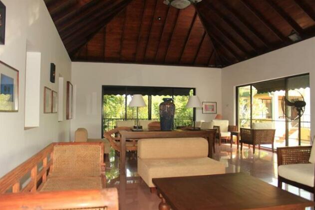 Villa Escondite - Photo4