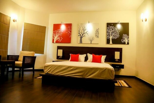 Villa Escondite - Photo5
