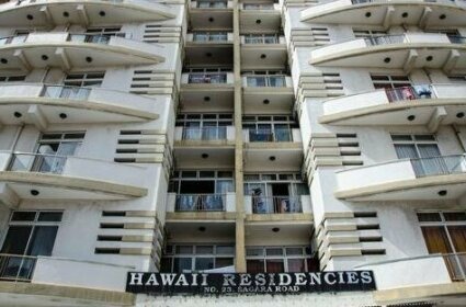 Vista Hawaii Residencies