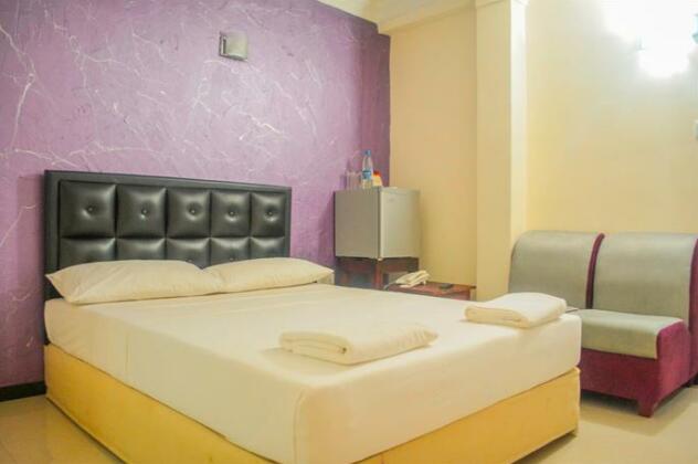 VJ City Hotel - Photo4