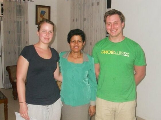 White Cottage Colombo - Photo3