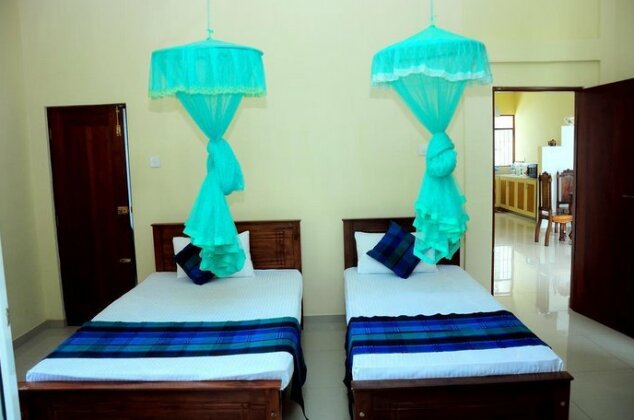 White Cottage Colombo - Photo5