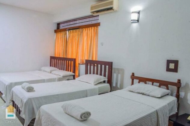 Yoho Hotel Road - Photo3