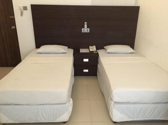 Yoho Hotel Sunshine - Photo5