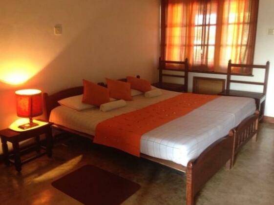Yoho Ivory Inn - Photo3