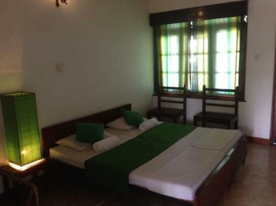 Yoho Ivory Inn - Photo5