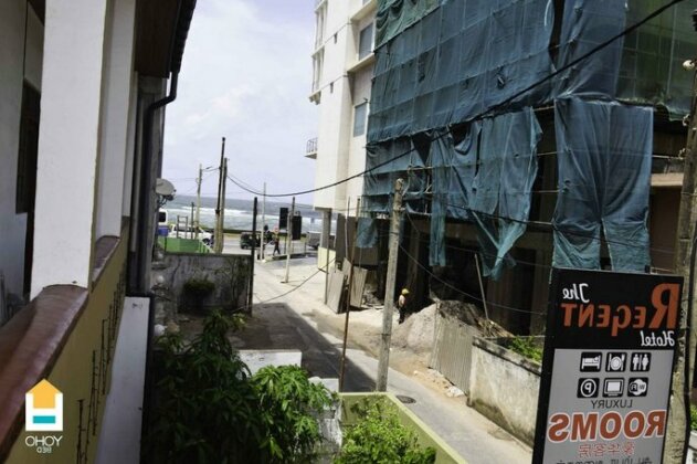Yoho Regent Hotel Colombo 06 - Photo5