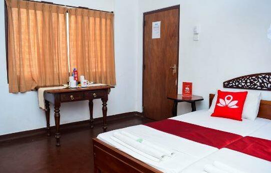 ZEN Rooms Mt Lavinia Beach - Photo2
