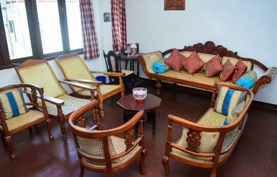 ZEN Rooms Mt Lavinia Beach - Photo3