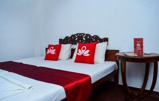 ZEN Rooms Mt Lavinia Beach - Photo5