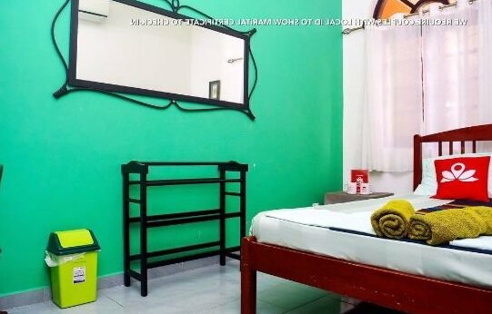 ZEN Rooms Paradise - Photo2