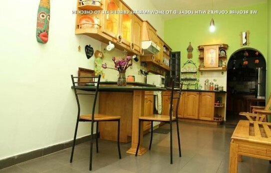 ZEN Rooms Paradise - Photo4