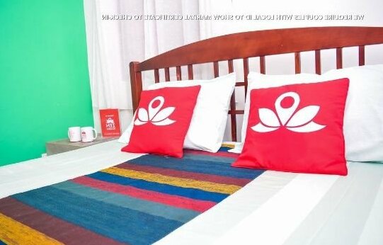 ZEN Rooms Paradise - Photo5