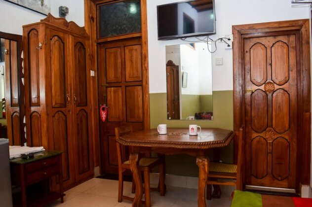 ZEN Rooms Sellamuttu Avenue Colombo 3 - Photo3