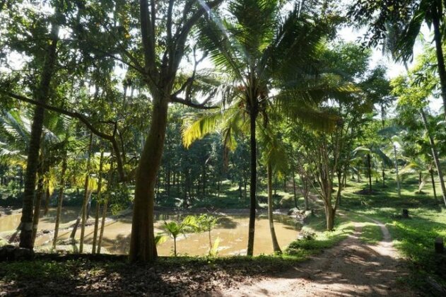 Nature's Hideout Holiday Home - Photo4