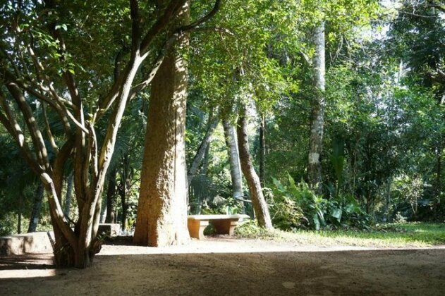 Nature's Hideout Holiday Home - Photo5