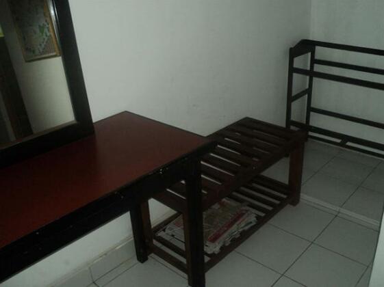 Aladin Hotel Dambulla - Photo2