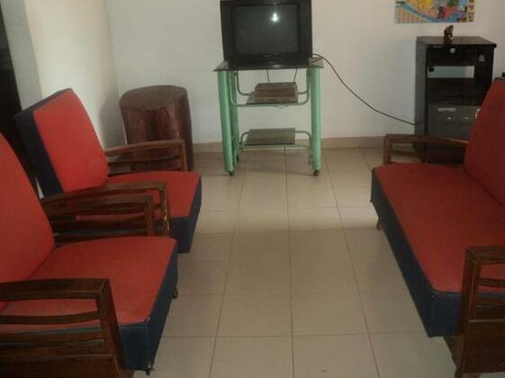Aladin Hotel Dambulla - Photo3