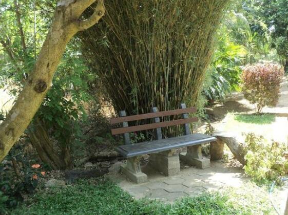Aladin Hotel Dambulla - Photo4