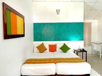 Amaranta Classic Retreat - Photo2