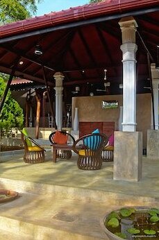Amaranta Classic Retreat - Photo3