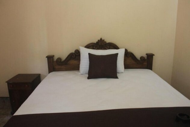 Asna Hostel & Home Stay - Photo4