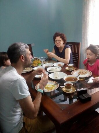 Asna Hostel & Home Stay - Photo5