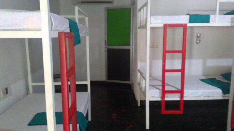 Backpacker Blue Sky Budget Hostel - Photo2