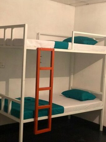 Backpacker Blue Sky Budget Hostel - Photo3