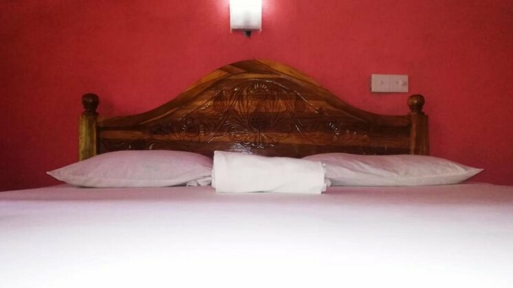 Backpacker Blue Sky Budget Hostel - Photo4