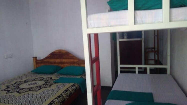 Backpacker Blue Sky Budget Hostel - Photo5