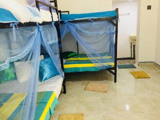 Bed Station Hostel Sri Lanka - Photo4