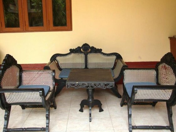 Chamara Guest House - Photo3