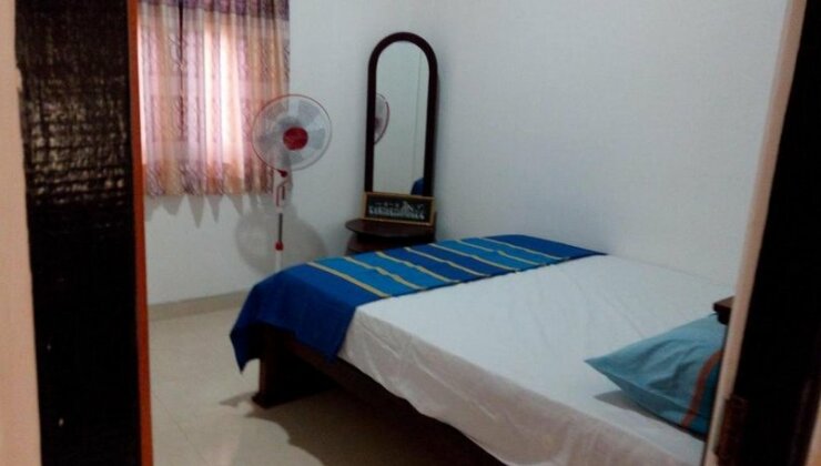Dambulu queens rest - Photo2