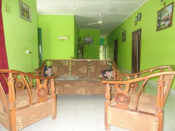 Deshani Holiday Inn - Photo5